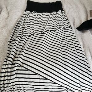 Max Studio maxi dress